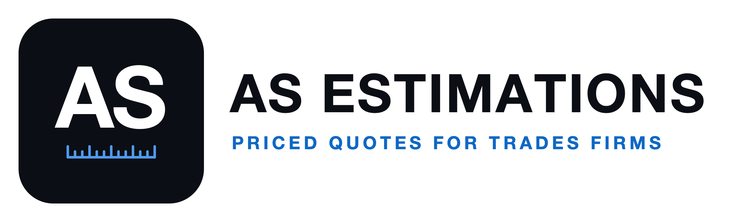 AS Estimations